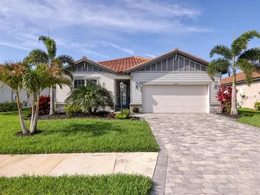 BRADENTON FL Home