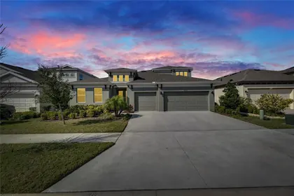 APOLLO BEACH FL Home