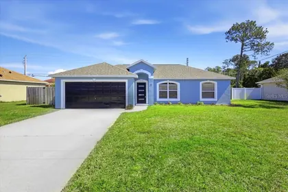 PALM COAST FL Home