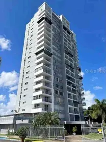 SAN JUAN PR Home
