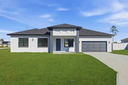 OCALA FL Home