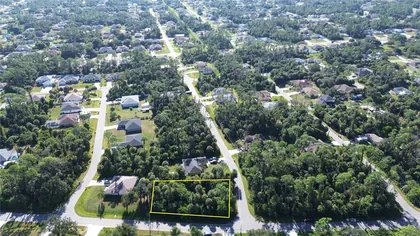 NORTH PORT FL Property
