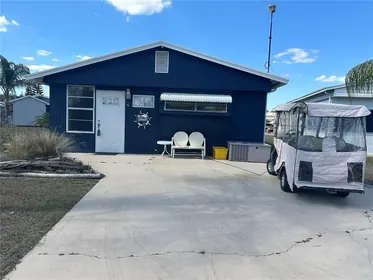 LAKE WALES FL Home