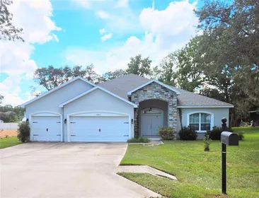 OCALA FL Home