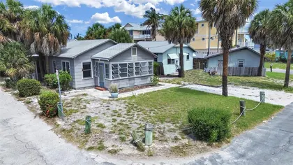 TREASURE ISLAND FL Property