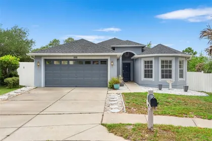 SPRING HILL FL Home