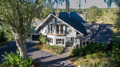 LEESBURG FL Home