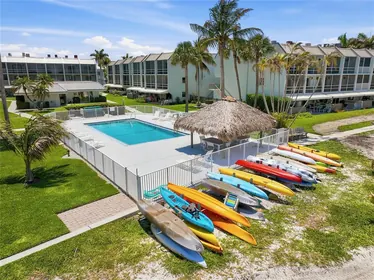 HUTCHINSON ISLAND FL Home