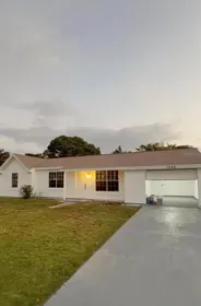 PALM BAY FL Home