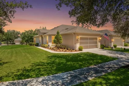 OCALA FL Home
