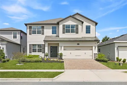 CLERMONT FL Home