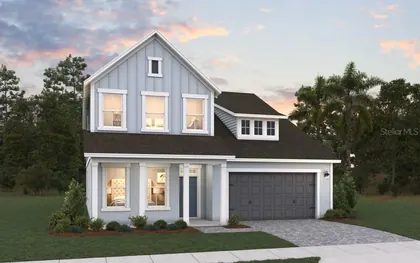 ORLANDO FL Home