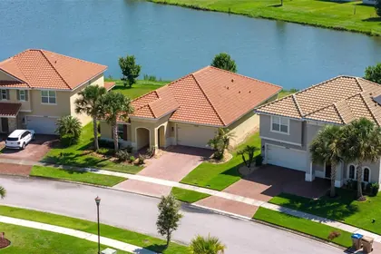 KISSIMMEE FL Home