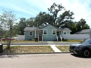 ST PETERSBURG FL Home
