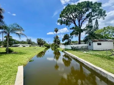NEW PORT RICHEY FL Property