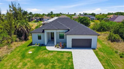 PORT CHARLOTTE FL Home
