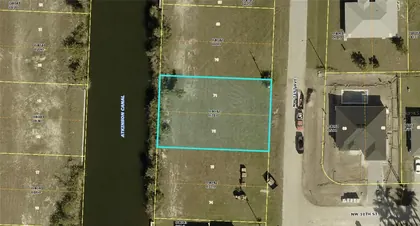 CAPE CORAL FL Property