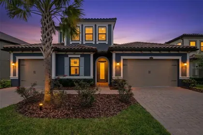 WESLEY CHAPEL FL Home