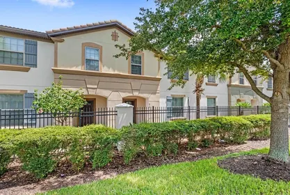 KISSIMMEE FL Home