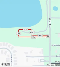 ST CLOUD FL Property