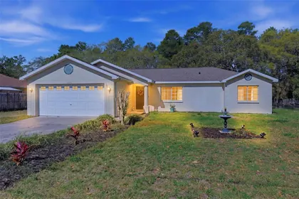 WEEKI WACHEE FL Home