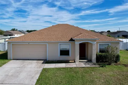 WINTER HAVEN FL Home