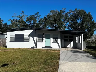 WINTER PARK FL Home