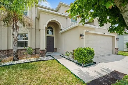 HUDSON FL Home