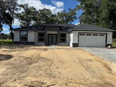 BELLEVIEW FL Home