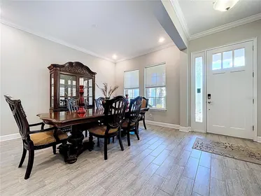 TARPON SPRINGS FL Home