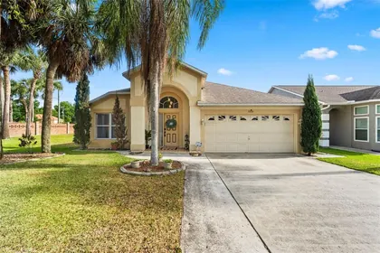 APOPKA FL Home