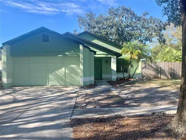 ORLANDO FL Home