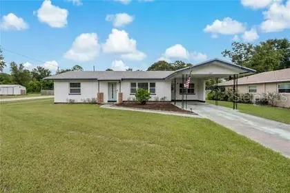 WINTER HAVEN FL Home