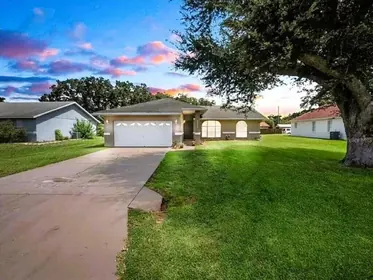 LAKELAND FL Home