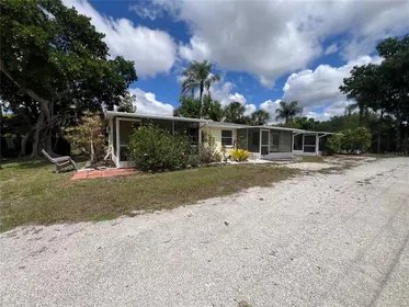 ENGLEWOOD FL Home