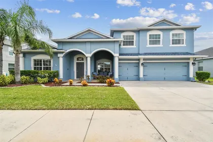 RUSKIN FL Home