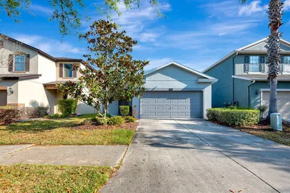 RIVERVIEW FL Home