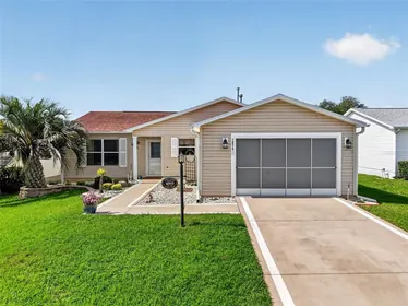 THE VILLAGES FL Home