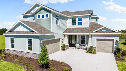 PALMETTO FL Home