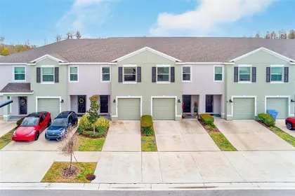 LAND O LAKES FL Home