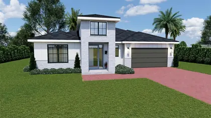APOPKA FL Home