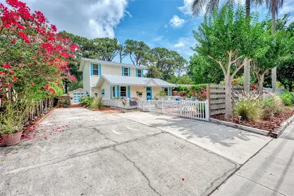 SARASOTA FL Home