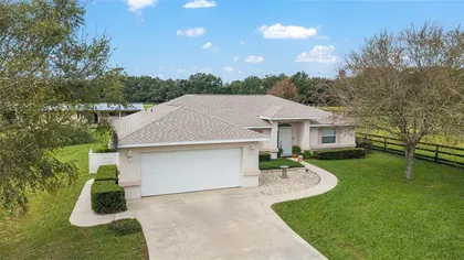 MORRISTON FL Home