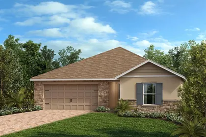 LAKE WALES FL Home