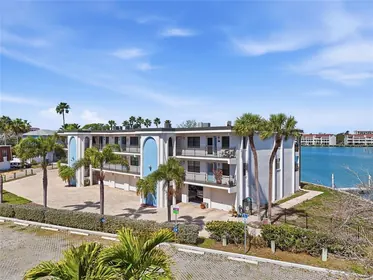 TREASURE ISLAND FL Home