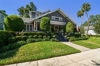 TAMPA FL Home