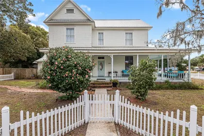 LAKE CITY FL Home