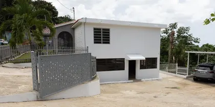 MAYAGUEZ PR Home