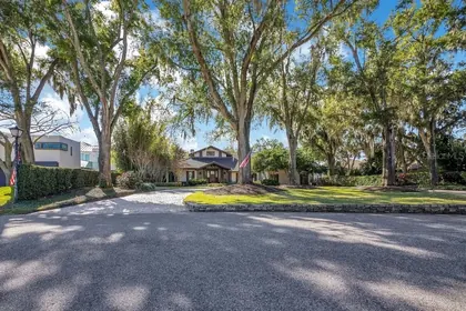 WINDERMERE FL Home