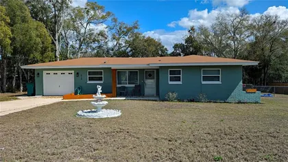INVERNESS FL Home